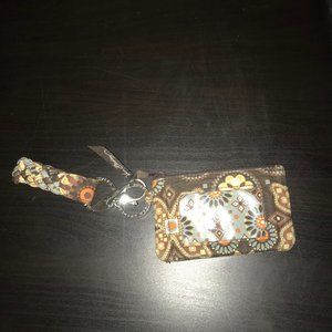 Vera Bradley ID Wallet